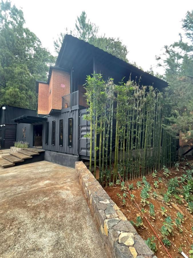 Hotel Oxu Solo Adultos Valle de Bravo Exterior foto