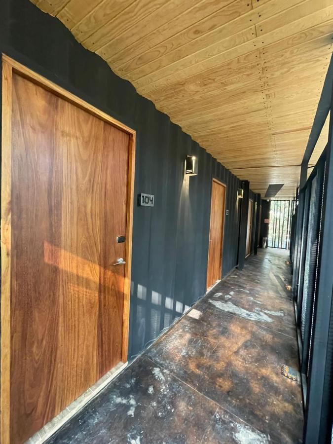 Hotel Oxu Solo Adultos Valle de Bravo Exterior foto
