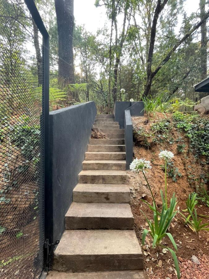 Hotel Oxu Solo Adultos Valle de Bravo Exterior foto