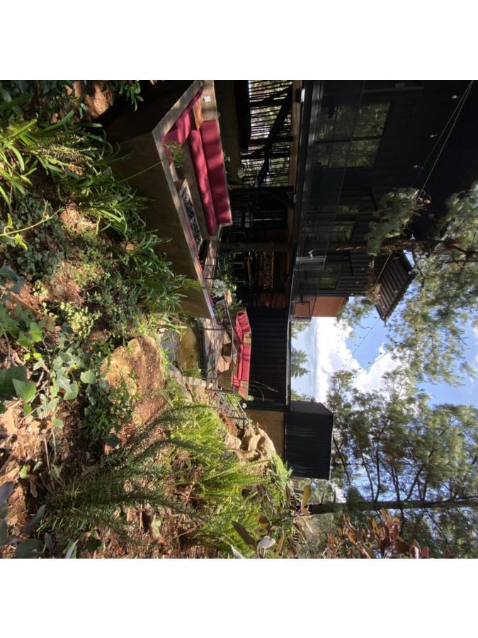 Hotel Oxu Solo Adultos Valle de Bravo Exterior foto